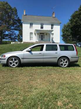VOLVO V70 R for sale in Libertytown, MD