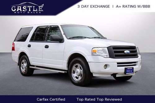 2009 Ford Expedition 4x4 4WD XLT SUV - cars & trucks - by dealer -... for sale in Lynnwood, WA