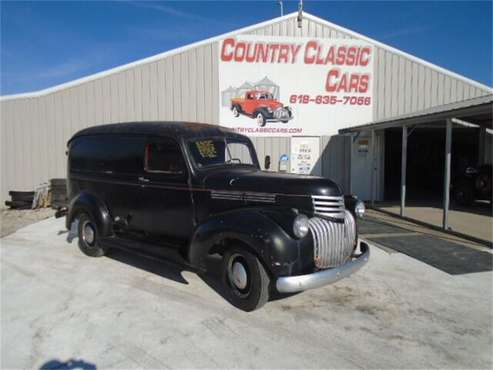1946 Chevrolet 3100 for sale in Staunton, IL