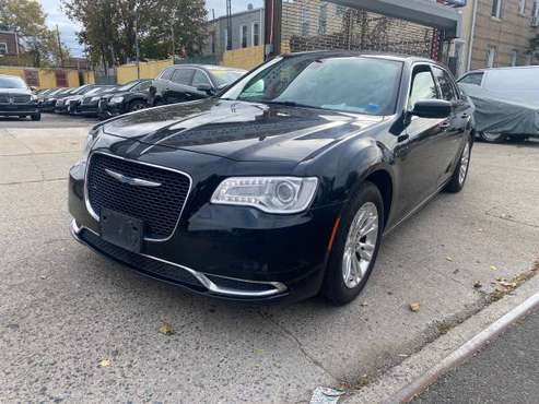 2017 Chrysler 300 limited edition 1 owner Navi camera - cars &... for sale in Brooklyn, NY