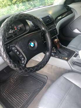 2002 bmw 325i low miles for sale in New Port Richey , FL