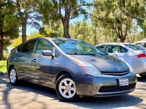 2007 Toyota Prius Low Miles for sale in San Marcos, CA