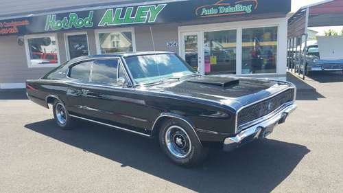 1966 Dodge Charger...440 make offer !!!! for sale in Hoquiam, WA
