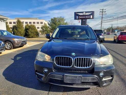 2011 BMW X5 xDrive35i - - by dealer - vehicle for sale in Toms River, NJ