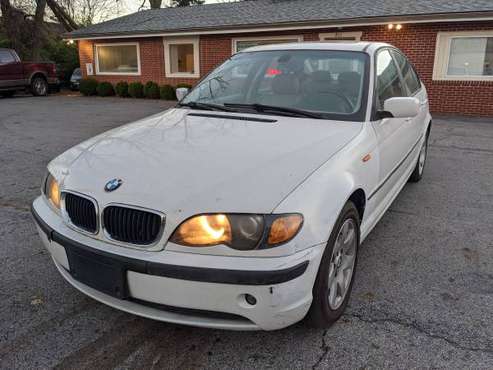 2004 BMW 325xi, $800 DOWN! - cars & trucks - by dealer - vehicle... for sale in Columbus, OH