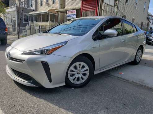 2019 Toyota Prius - cars & trucks - by owner - vehicle automotive sale for sale in Bronx, NY