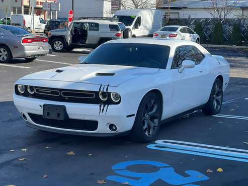 2015 Dodge Challenger SXT / 57,145 Miles / $73 PER WEEK - cars &... for sale in Rosedale, NY