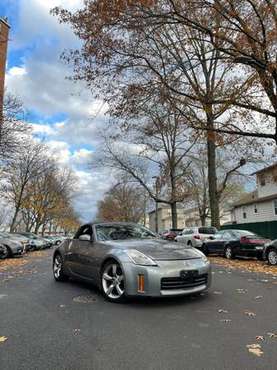 2006 Nissan 350z - cars & trucks - by owner - vehicle automotive sale for sale in Jamaica, NY