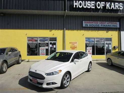 2014 Ford Fusion SE 4dr Sedan CALL OR TEXT TODAY for sale in MANASSAS, District Of Columbia