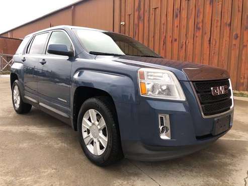2011 GMC Terrain AWD RELIABLE!!! - cars & trucks - by owner -... for sale in Cleveland, OH
