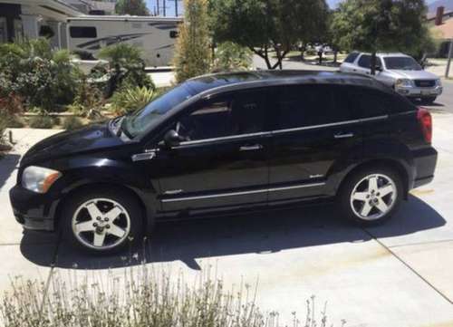 2007 Dodge Caliber for sale in Upland, CA