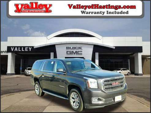 2018 GMC Yukon XL SLT 1500 $1,000 Down Deliver's! - cars & trucks -... for sale in Hastings, MN