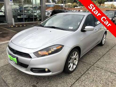2013 Dodge Dart SXT/Rallye CALL/TEXT - cars & trucks - by dealer -... for sale in Gladstone, OR