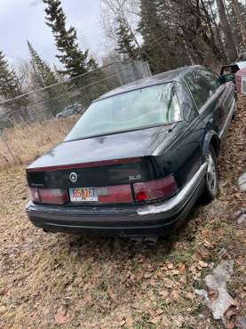 1994 Cadillac Seville for sale in Anchorage, AK