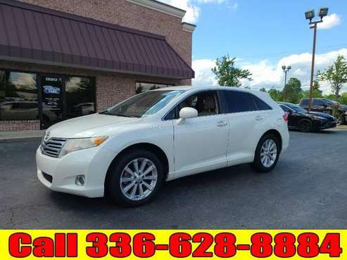 2010 Toyota Venza - - by dealer - vehicle automotive for sale in High Point, NC