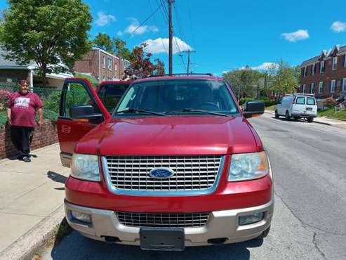 Ford Expedition 4x4 for sale in Philadelphia, PA