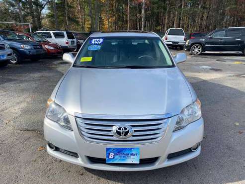 2008 Toyota Avalon XLS FINANCING AVAILABLE!! - cars & trucks - by... for sale in Weymouth, MA