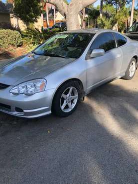 2004 Acura RSX - cars & trucks - by owner - vehicle automotive sale for sale in Ventura, CA