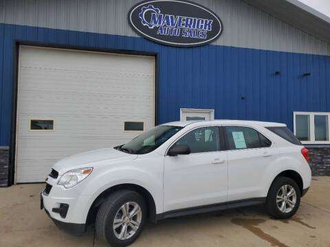 2015 Chevy Equinox LS - cars & trucks - by dealer - vehicle... for sale in Arlington, MN