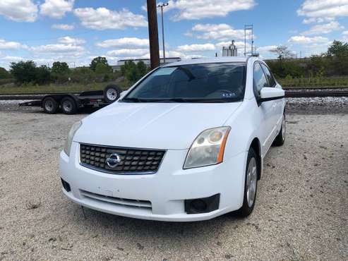 2007 NISSAN SENTRA BUY HERE PAY HERE- TRADE - SELL. for sale in 421 RUSSELL ROAD US 23 ASHLAN KY, WV