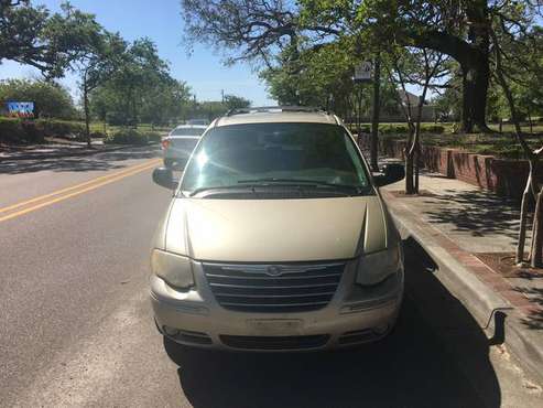 2006 Chrysler Town & Country - Sold for sale in Long Beach, MS