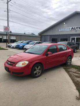 2006 Chevy Cobalt - cars & trucks - by dealer - vehicle automotive... for sale in Kewanee, IL