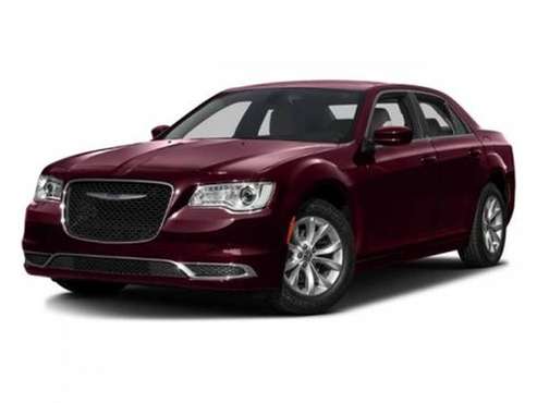 2016 Chrysler 300 Anniversary Edition - sedan - - by for sale in Crystal Lake, IL