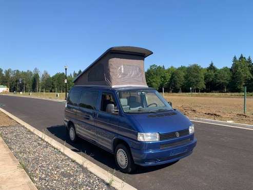 1994 VW Eurovan TDI for sale in Vancouver, OR