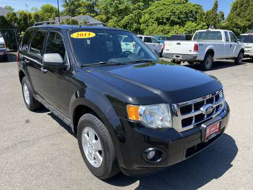 2011 Ford Escape XLT Fwd Very Nice! 1 - - by dealer for sale in Salem, OR