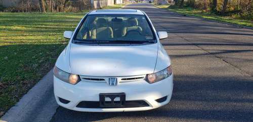 2008 Honda Civic EX - cars & trucks - by owner - vehicle automotive... for sale in Sewell, NJ