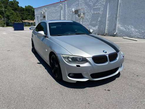 2013 BMW 3 Series 335i 2dr Coupe - - by dealer for sale in TAMPA, FL