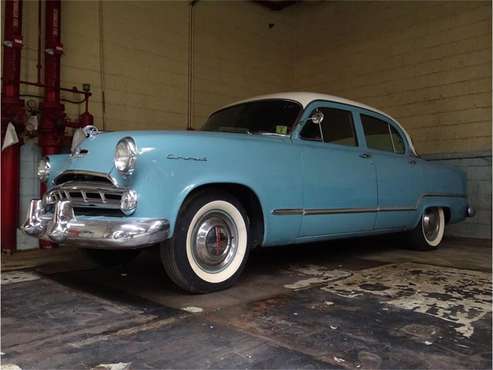 1953 Dodge Coronet for sale in Greensboro, NC