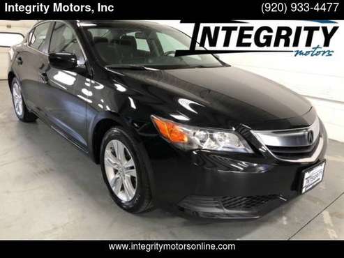 2013 Acura ILX 2.0L ***Financing Available*** - cars & trucks - by... for sale in Fond Du Lac, WI