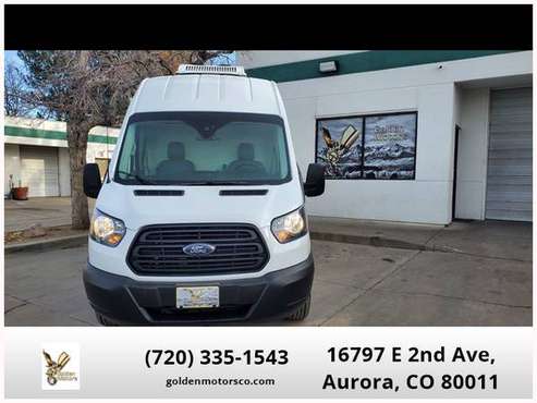 2019 Ford Transit 250 Van - Financing Available! - cars & trucks -... for sale in Aurora, AZ