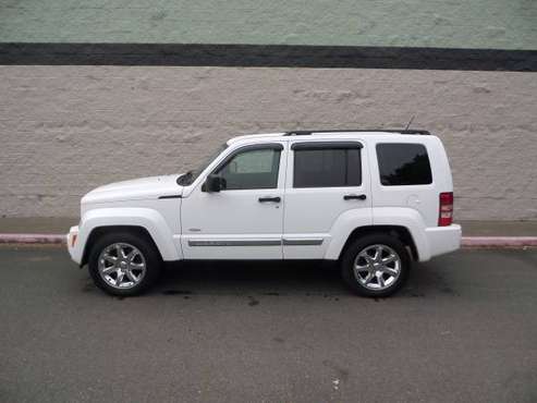 2012 Jeep Liberty -4X4- Latitude Edition - 33,003 Actual Miles -... for sale in Corvallis, OR