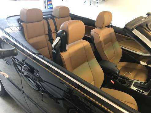 2004 BMW 330ci convertible - cars & trucks - by owner - vehicle... for sale in Sarasota, FL