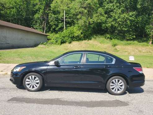 2011 Honda Accord EX-L - cars & trucks - by dealer - vehicle... for sale in South St. Paul, MN