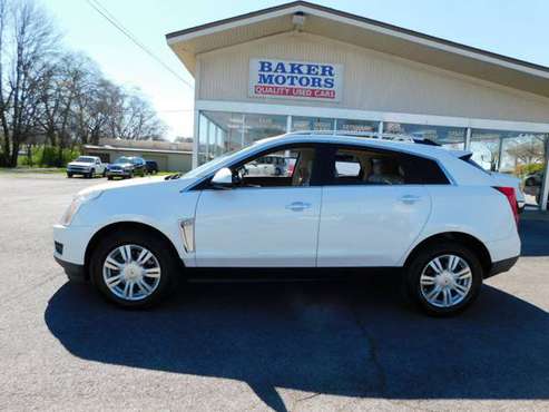2016 Cadillac SRX Luxury Collection EXTRA NICE ! for sale in Gallatin, TN