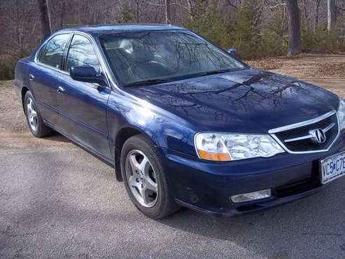 Excellent Acura TL - Great Looking - Dependable! - cars & trucks -... for sale in Osage Beach, MO