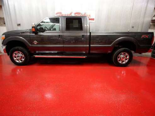 2016 Ford Super Duty F-350 F350 F 350 SRW 4WD Crew Cab 172 XLT - GET... for sale in Evans, CO