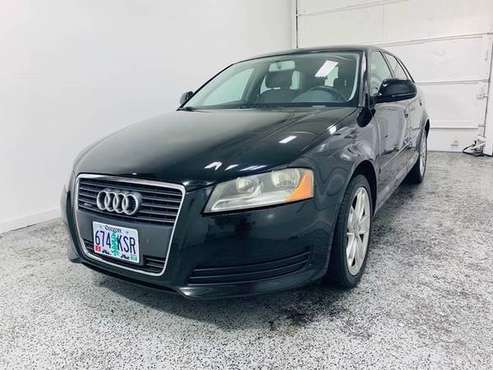 2009 Audi A3 Clean Title *WE FINANCE* for sale in Portland, OR