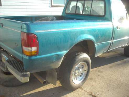 1994 Ford Ranger for sale in Sioux Falls, SD