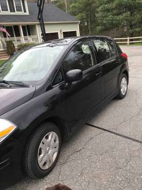 2011 Nissan Versa low miles! for sale in Wakefield, MA