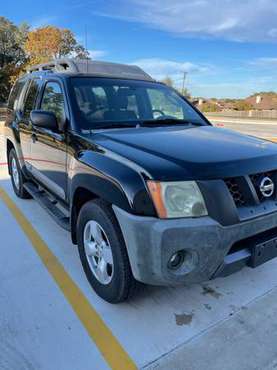 2005 Nissan Xterra SE - cars & trucks - by owner - vehicle... for sale in Killeen, TX
