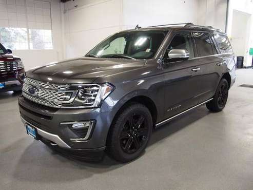 2020 Ford Expedition Platinum **100% Financing Approval is our... for sale in Beaverton, OR