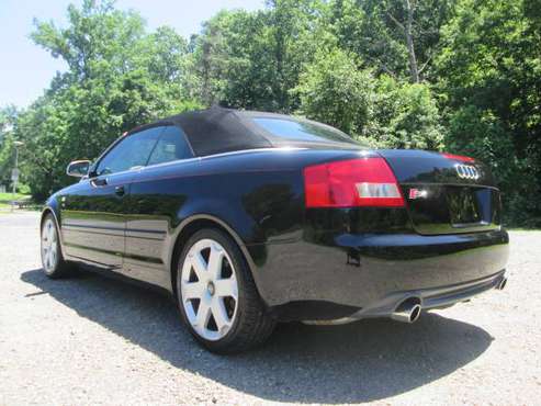 2004 Audi S4 quattro for sale in Peekskill, NY