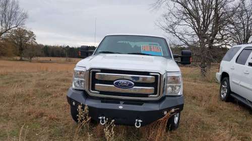 2014 Ford F250 - cars & trucks - by owner - vehicle automotive sale for sale in Vilonia, AR