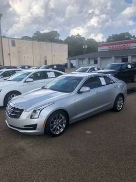new and preowned cars for sale in Jackson, MS