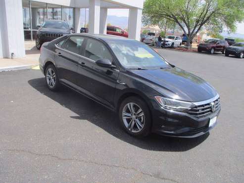 2019 Jetta R-Line R-Line Auto w/ULEV - - by dealer for sale in Corrales, NM