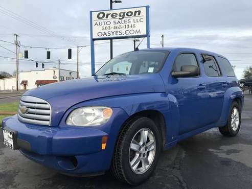 2008 Chevrolet HHR - Financing Available! - cars & trucks - by... for sale in Brooks, OR